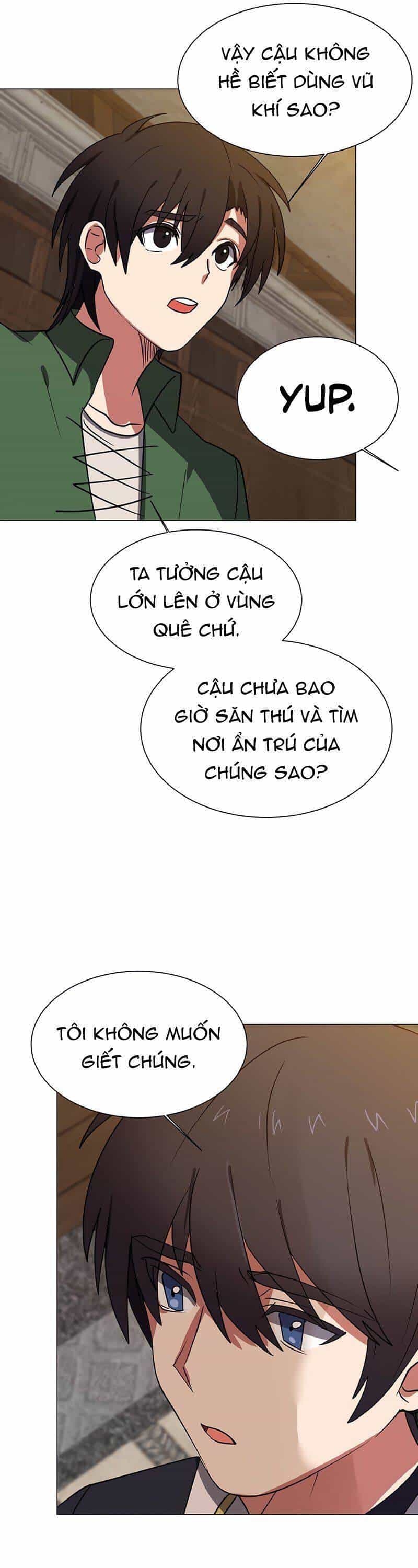 Estio - Chương 46 - ảnh 18