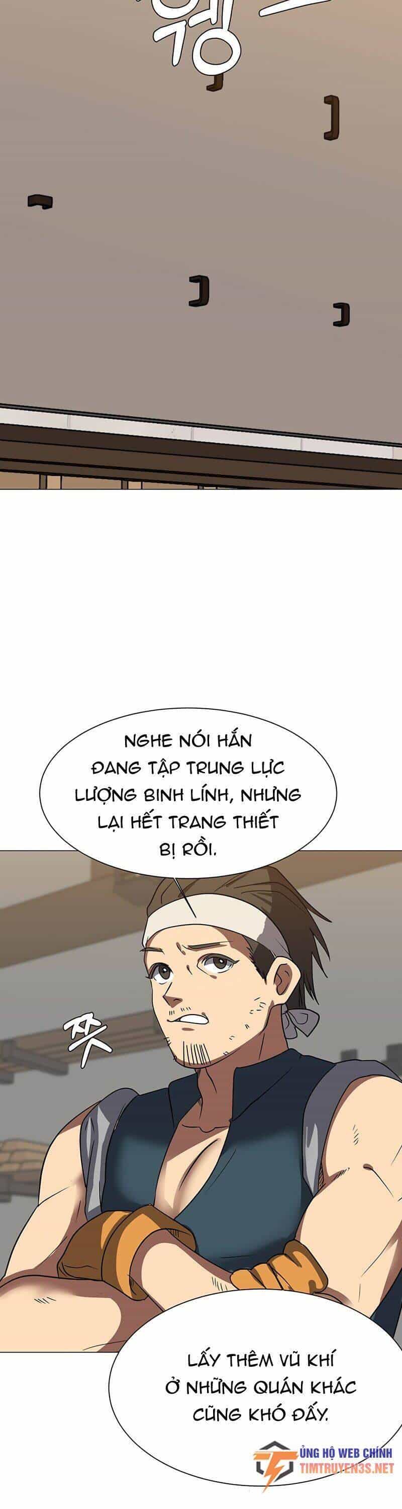 Estio - Chương 46 - ảnh 33