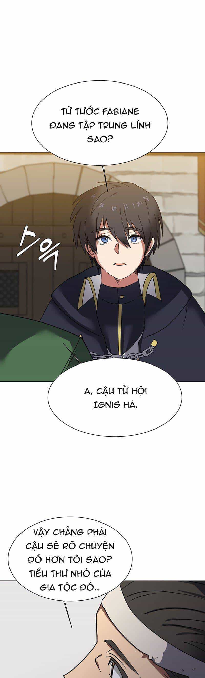 Estio - Chương 46 - ảnh 34