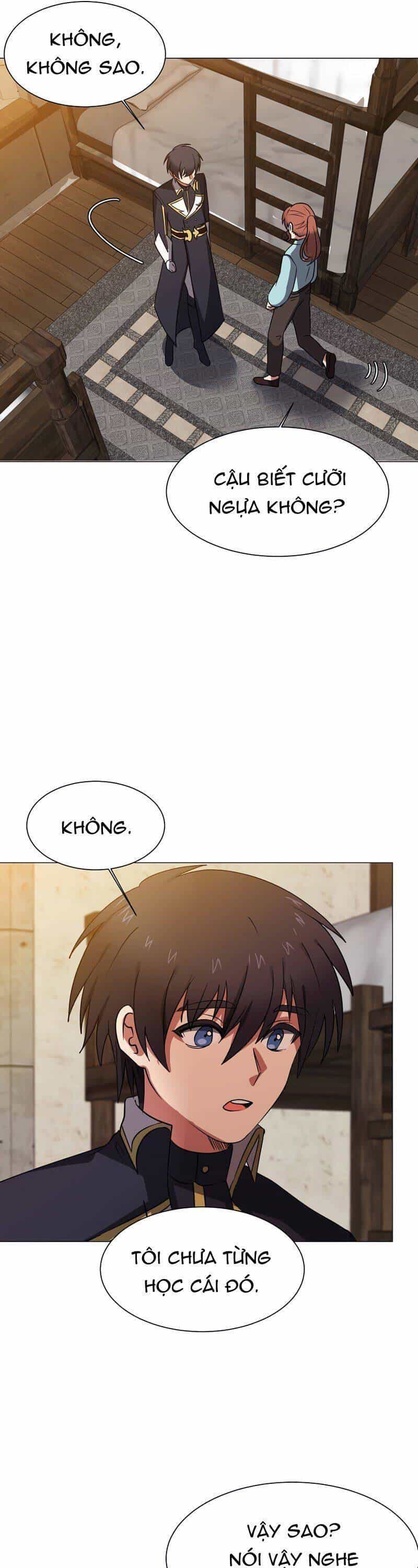 Estio - Chương 46 - ảnh 6