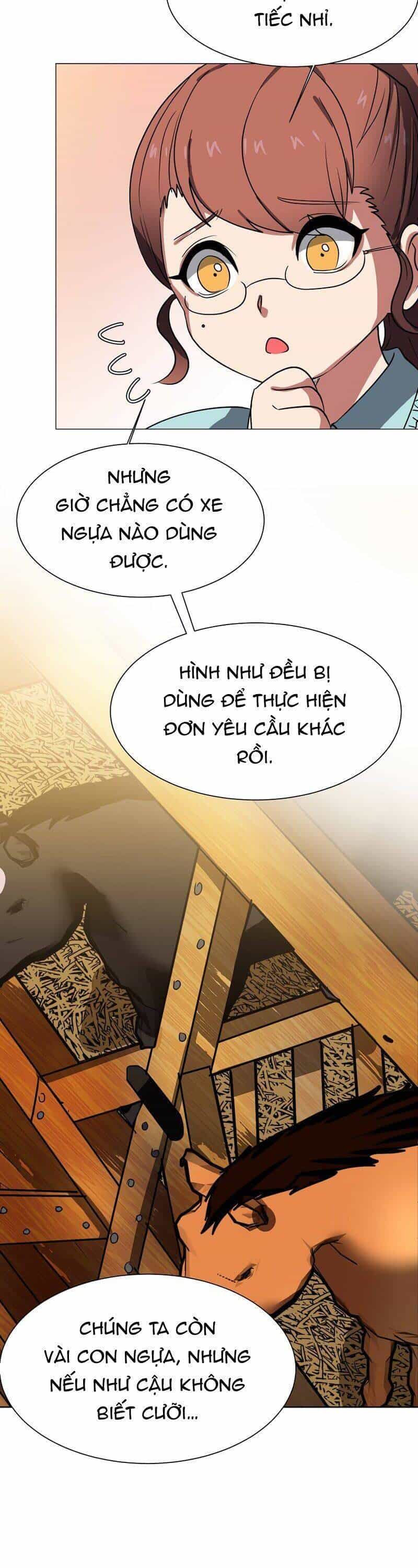 Estio - Chương 46 - ảnh 7