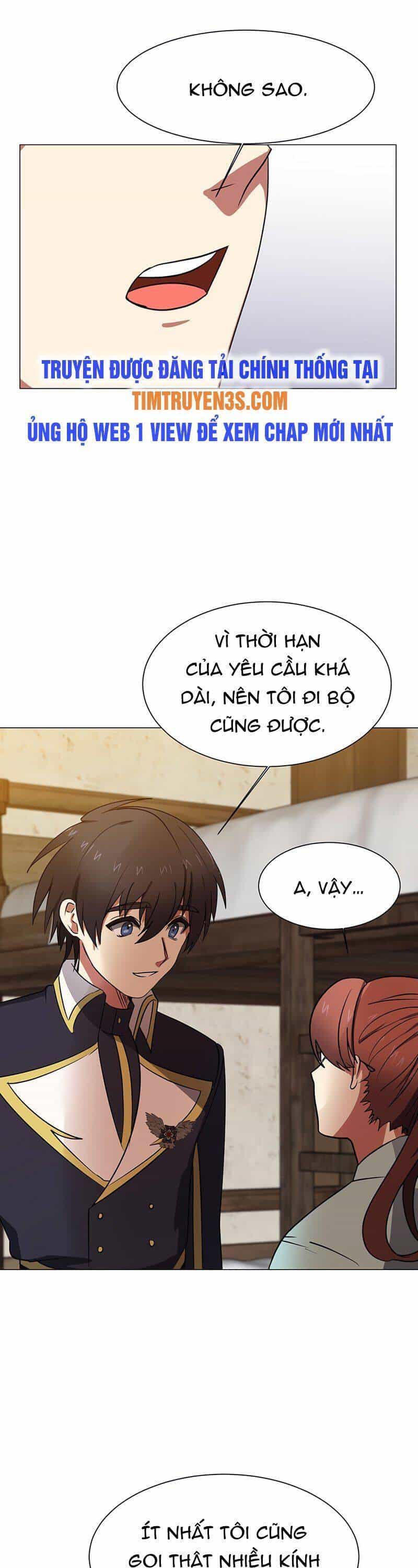 Estio - Chương 46 - ảnh 8