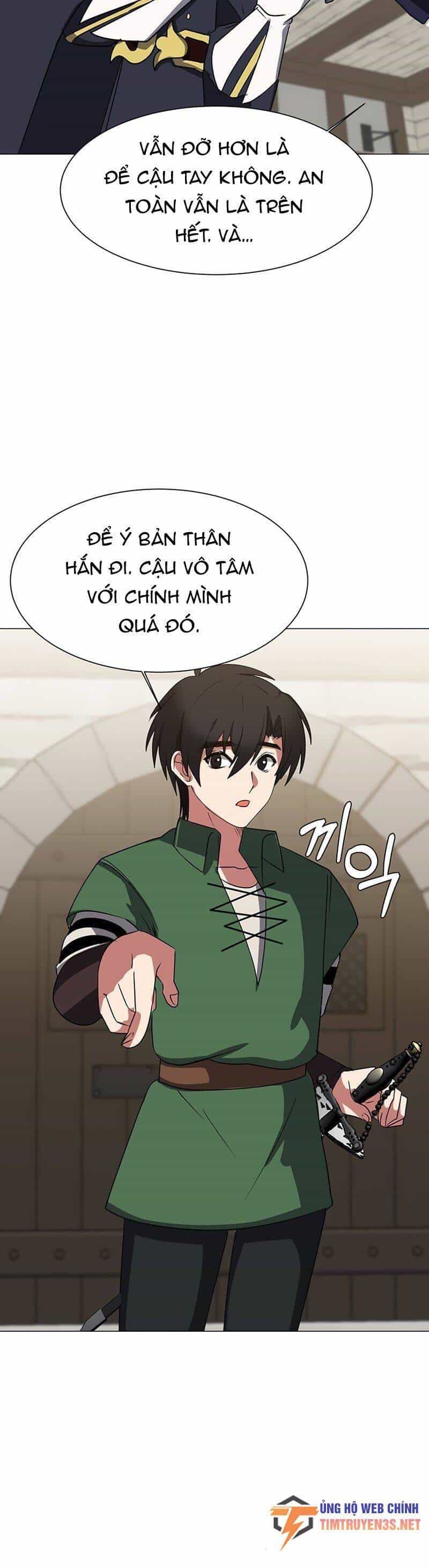 Estio - Chương 47 - ảnh 10
