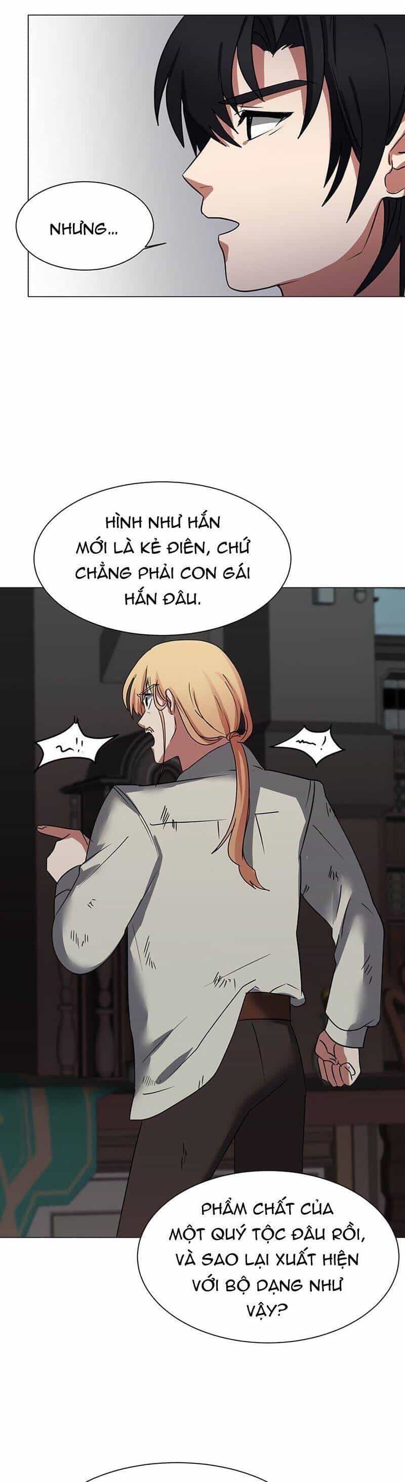 Estio - Chương 47 - ảnh 21