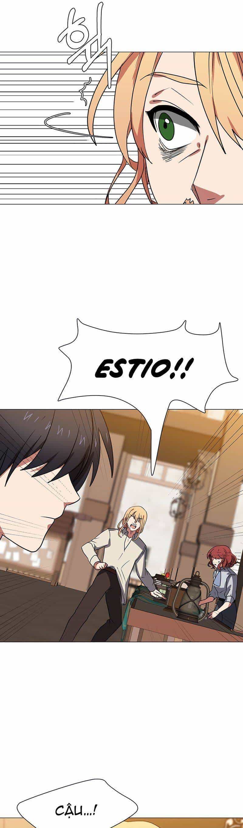 Estio - Chương 47 - ảnh 23