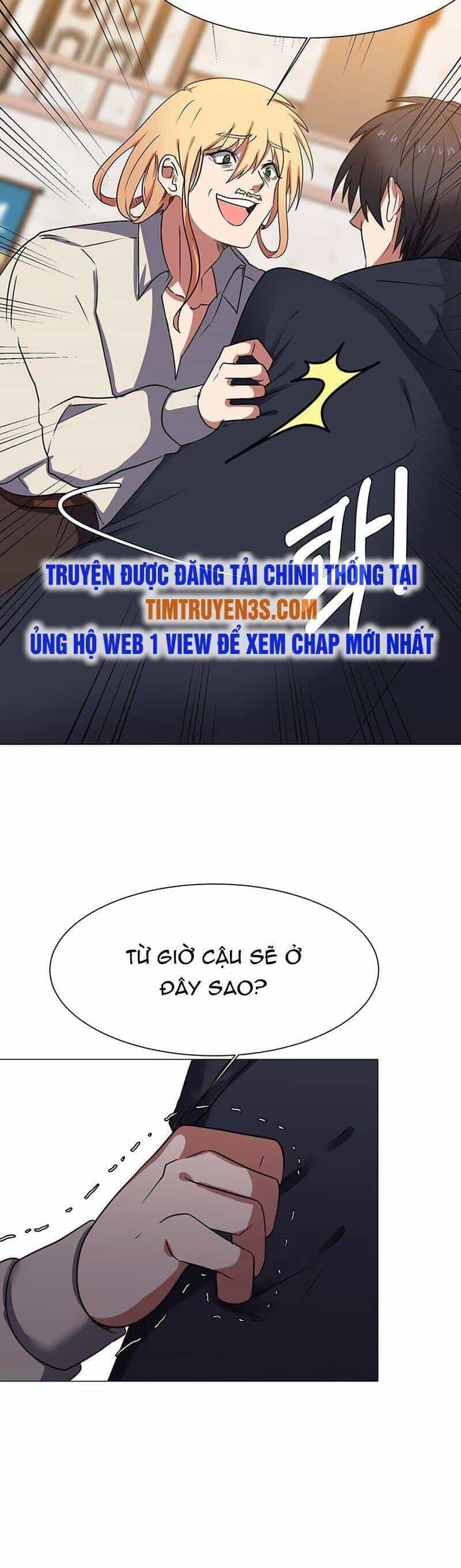 Estio - Chương 47 - ảnh 25