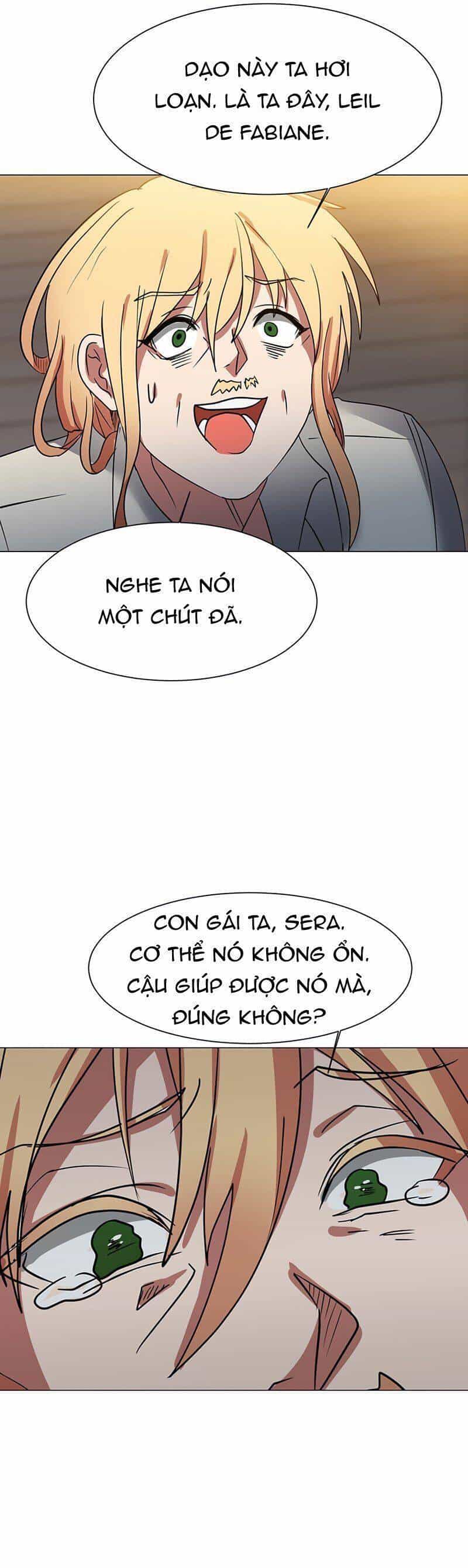 Estio - Chương 47 - ảnh 27