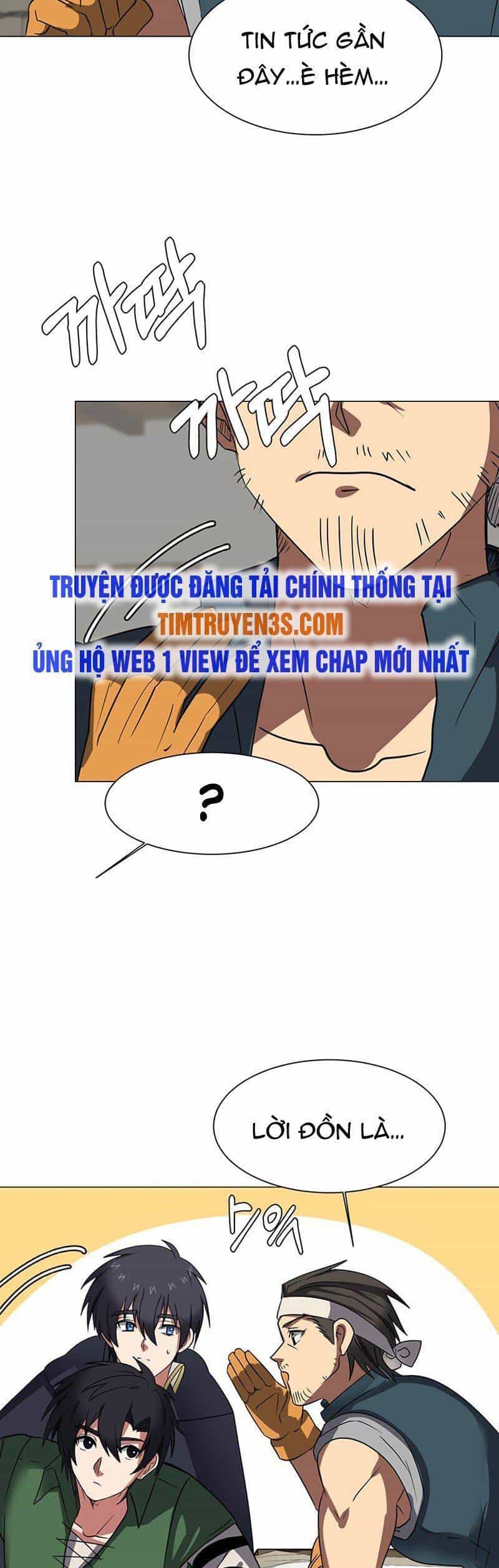 Estio - Chương 47 - ảnh 4