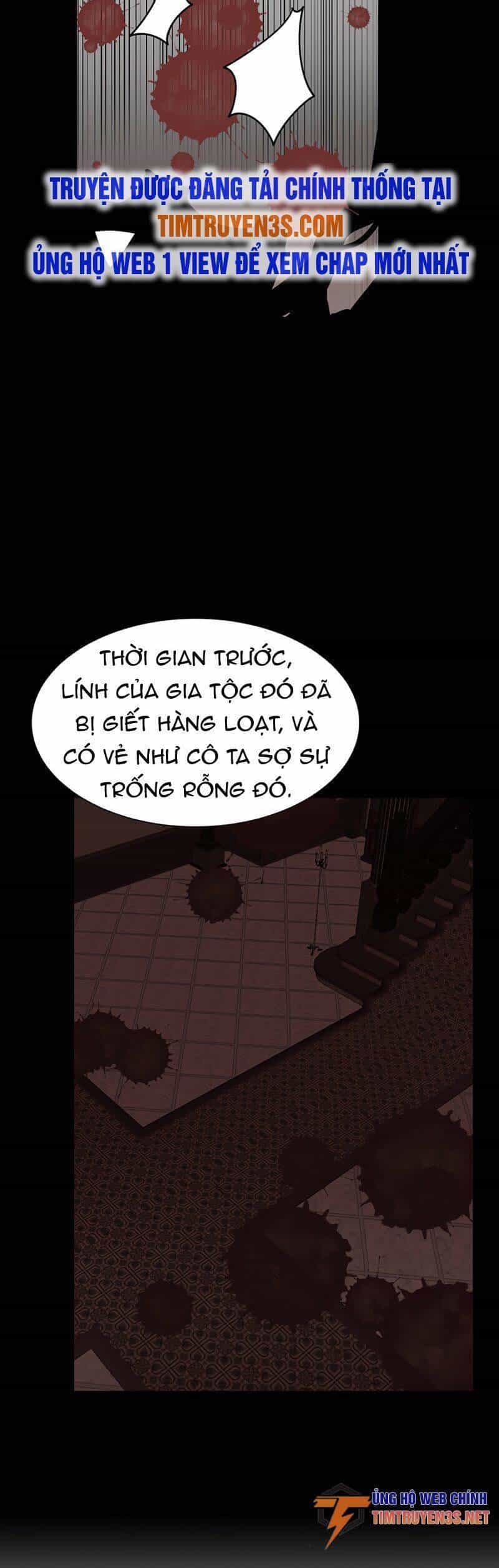 Estio - Chương 47 - ảnh 6