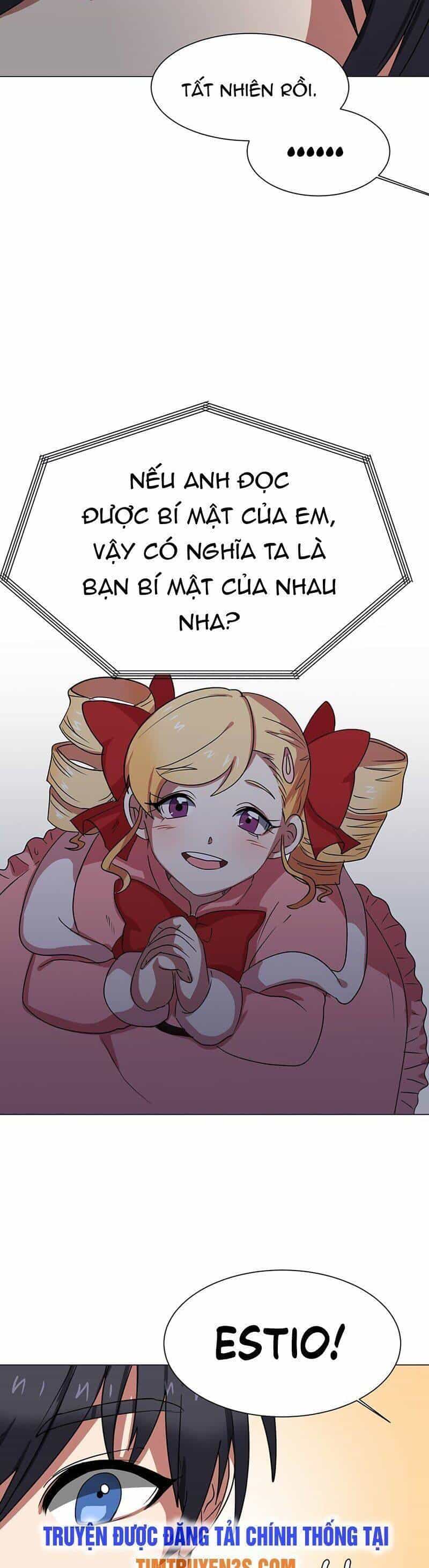 Estio - Chương 47 - ảnh 8