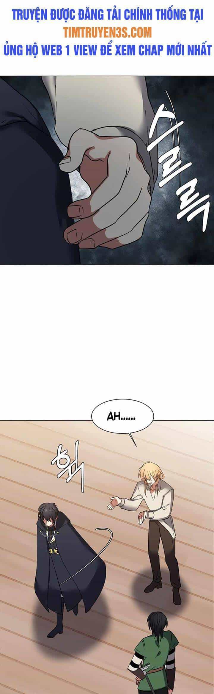 Estio - Chương 48 - ảnh 11