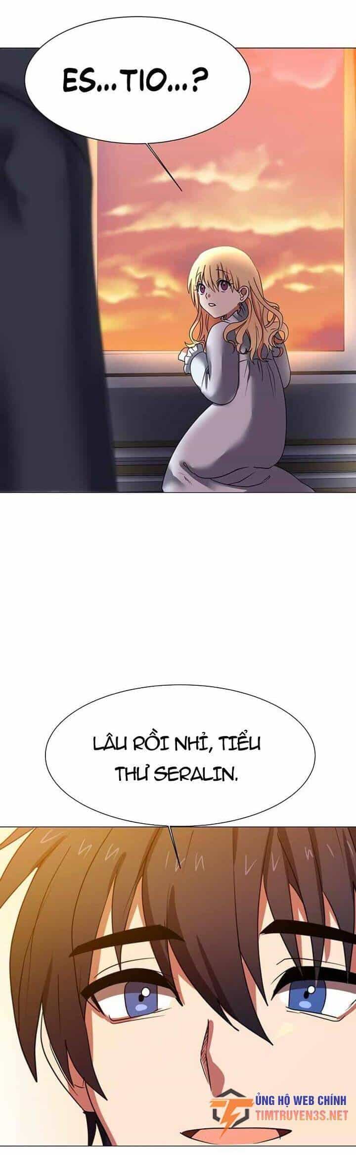 Estio - Chương 48 - ảnh 34