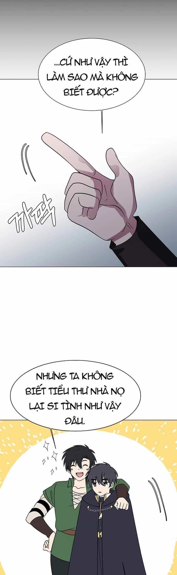 Estio - Chương 49 - ảnh 36