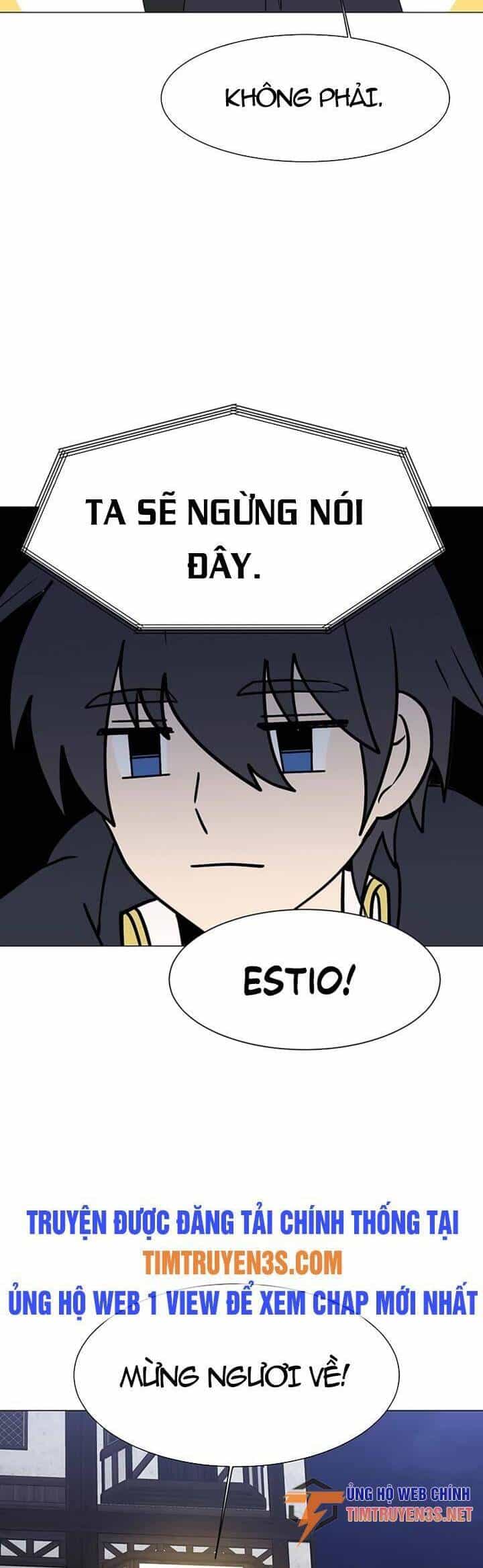 Estio - Chương 49 - ảnh 37