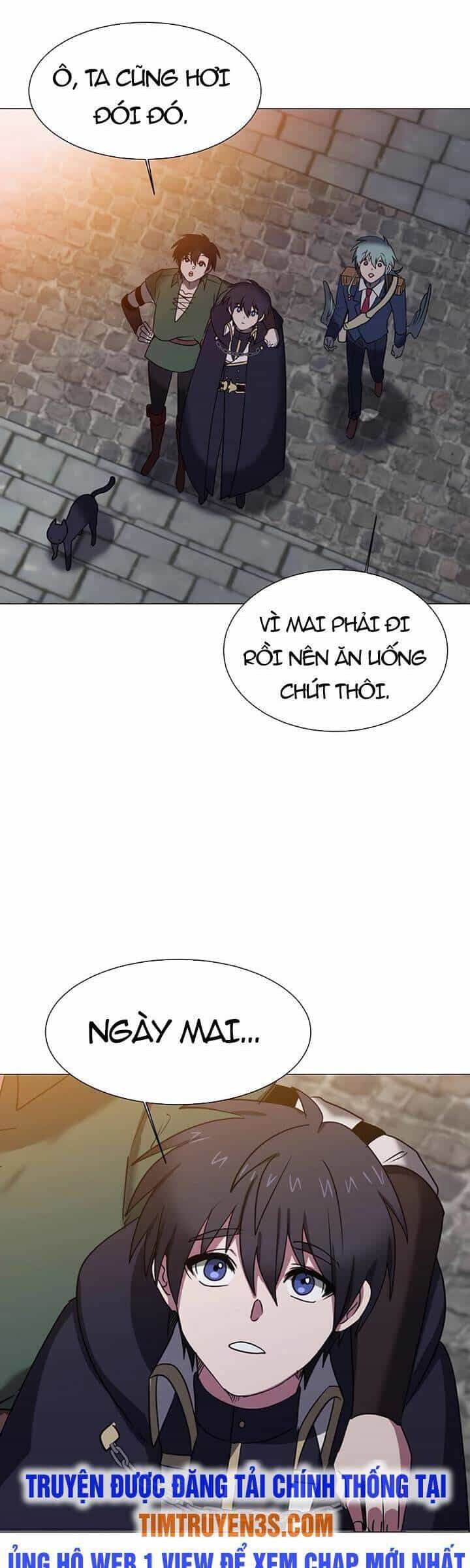 Estio - Chương 49 - ảnh 39