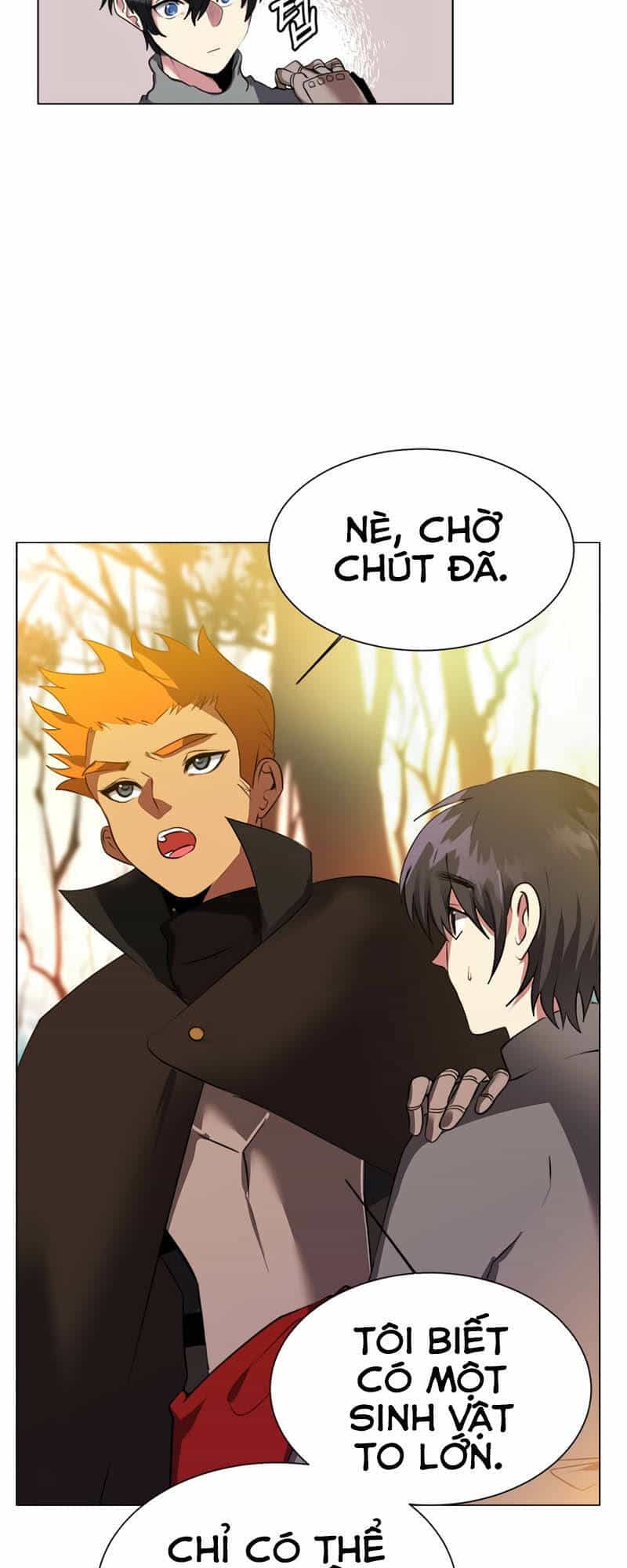 Estio - Chương 5 - ảnh 28