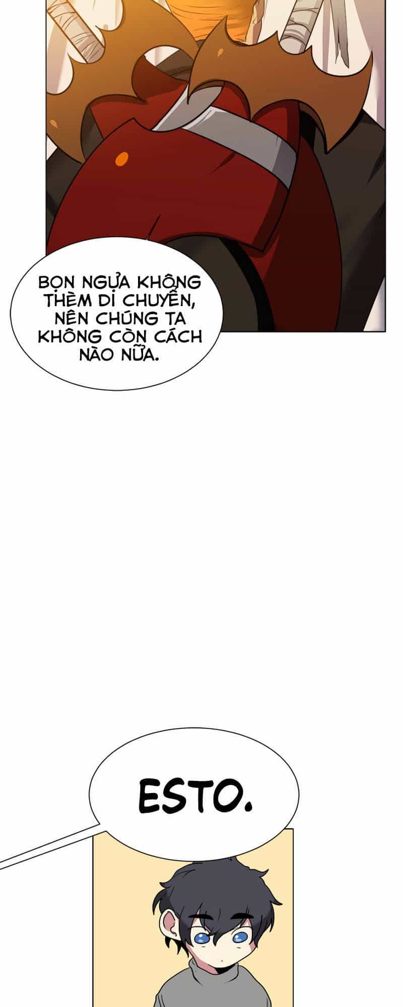 Estio - Chương 5 - ảnh 34
