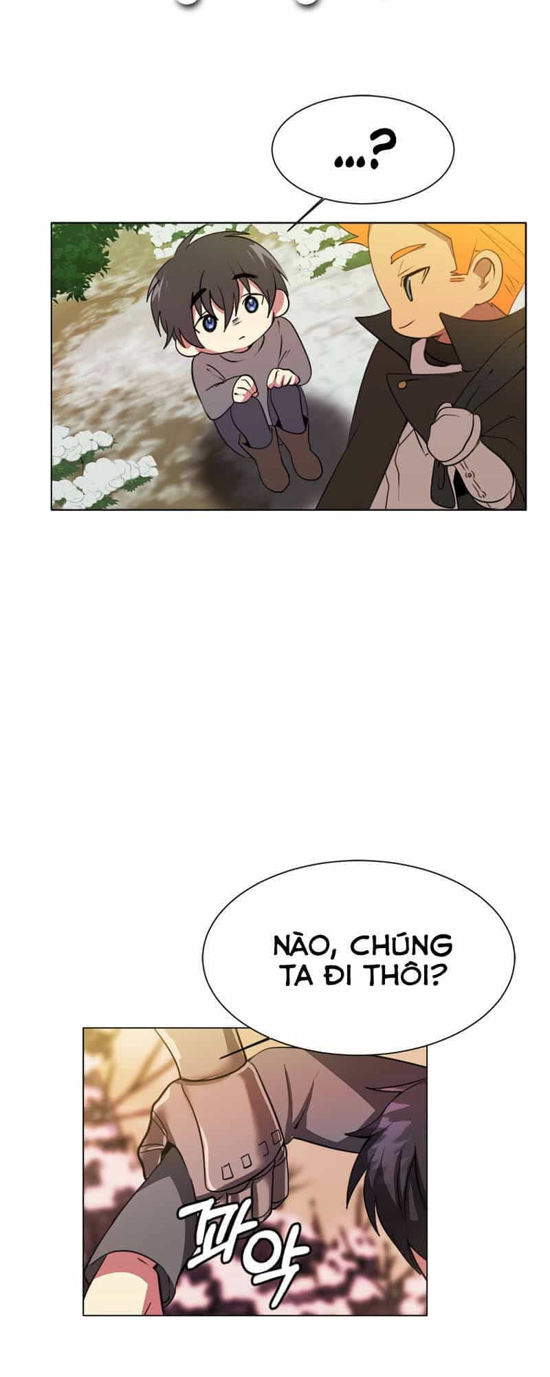 Estio - Chương 5 - ảnh 39