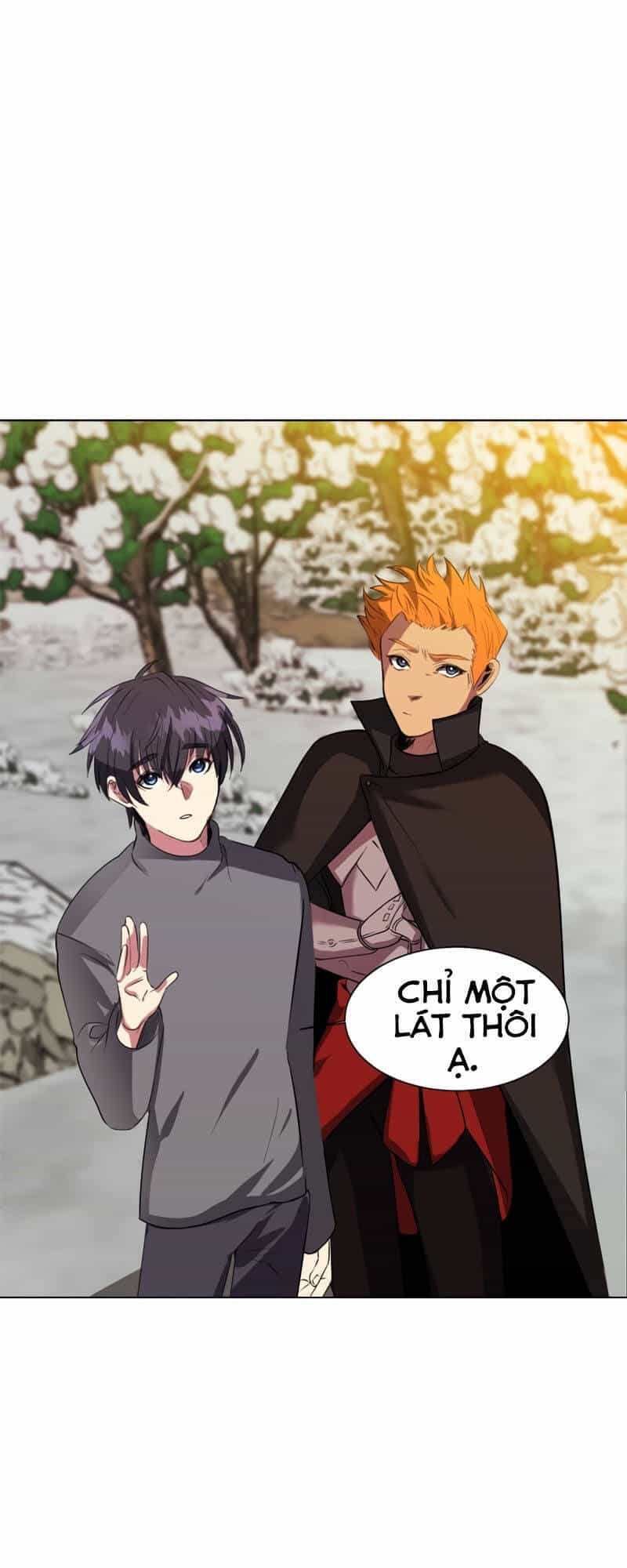 Estio - Chương 5 - ảnh 4