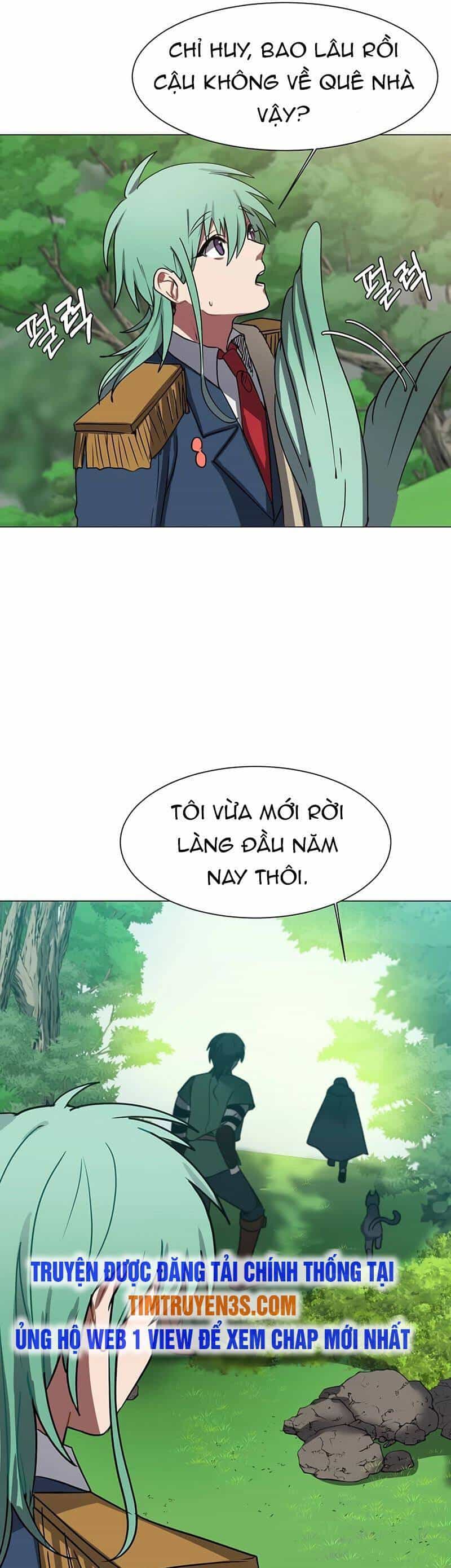 Estio - Chương 50 - ảnh 10