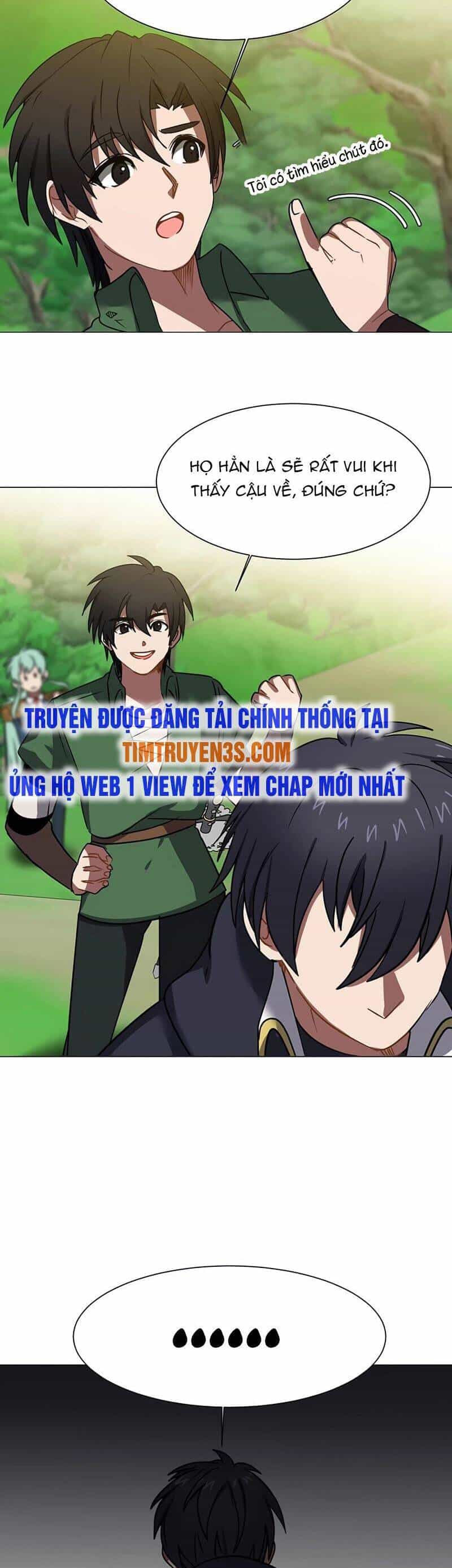 Estio - Chương 50 - ảnh 19