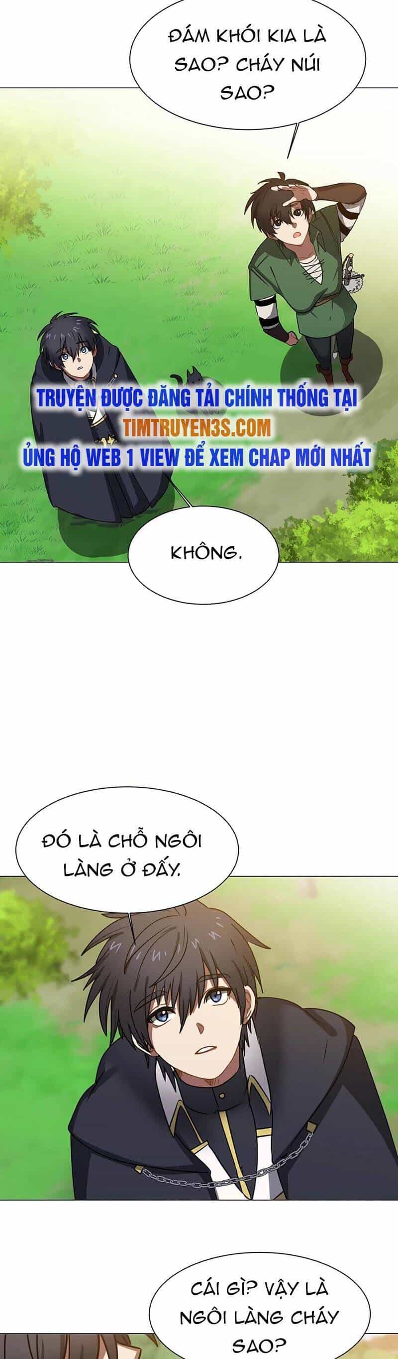 Estio - Chương 50 - ảnh 24