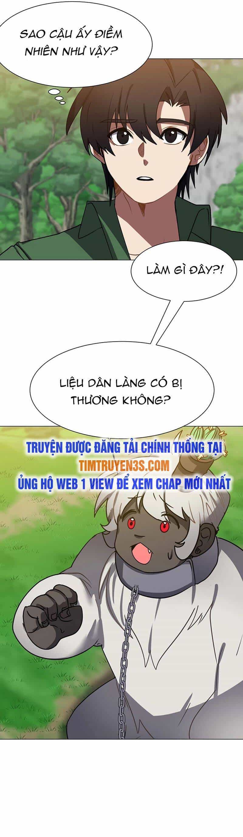 Estio - Chương 50 - ảnh 26