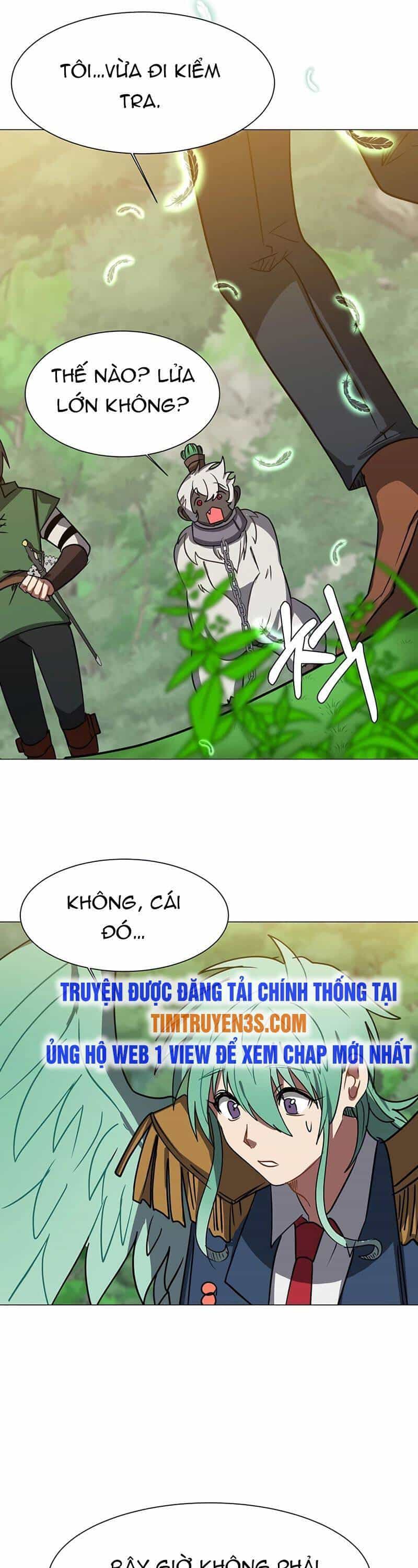 Estio - Chương 50 - ảnh 30