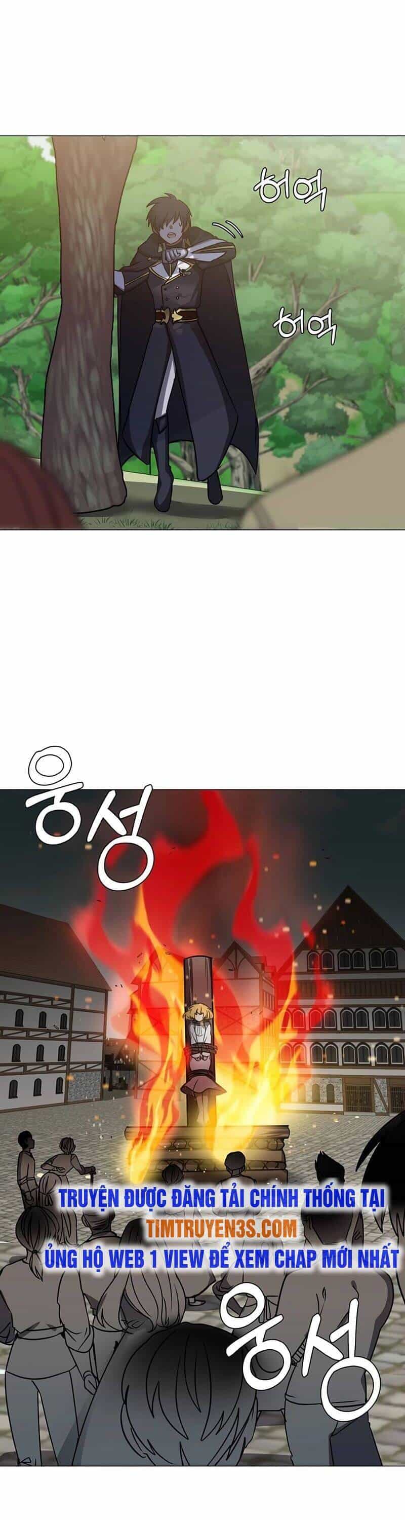 Estio - Chương 51 - ảnh 11