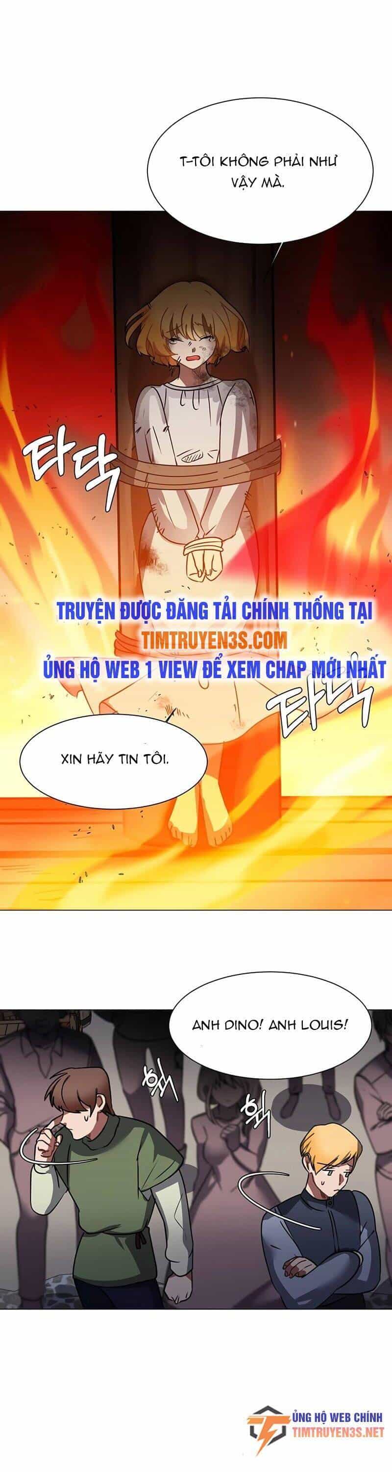 Estio - Chương 51 - ảnh 13