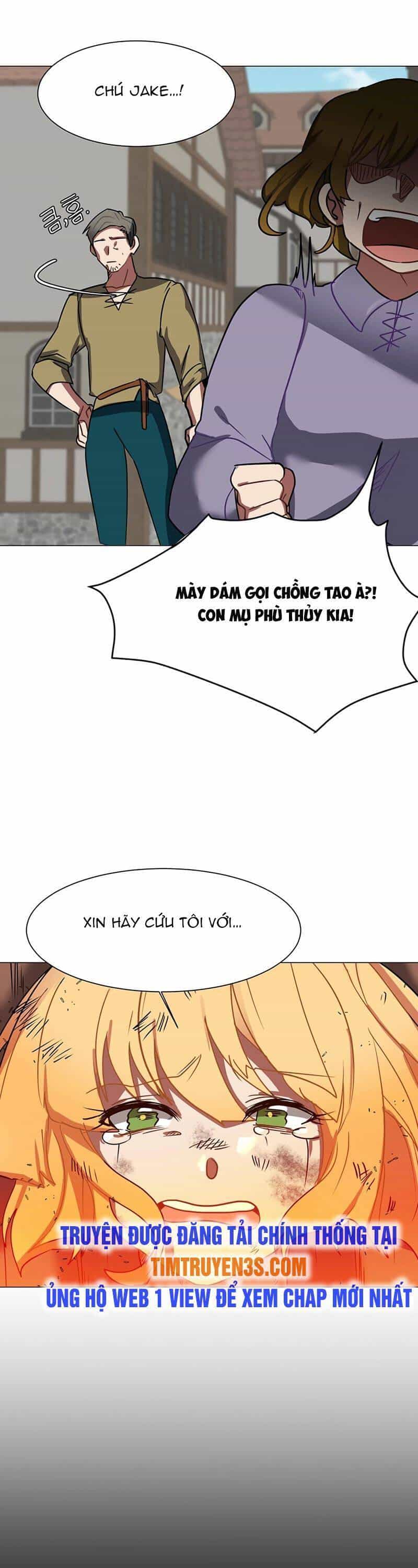 Estio - Chương 51 - ảnh 14