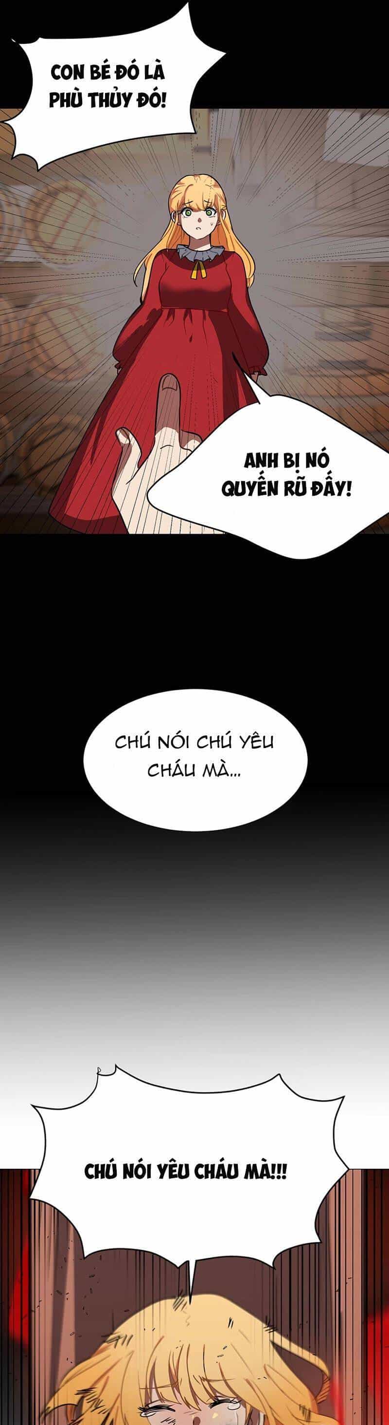 Estio - Chương 51 - ảnh 22