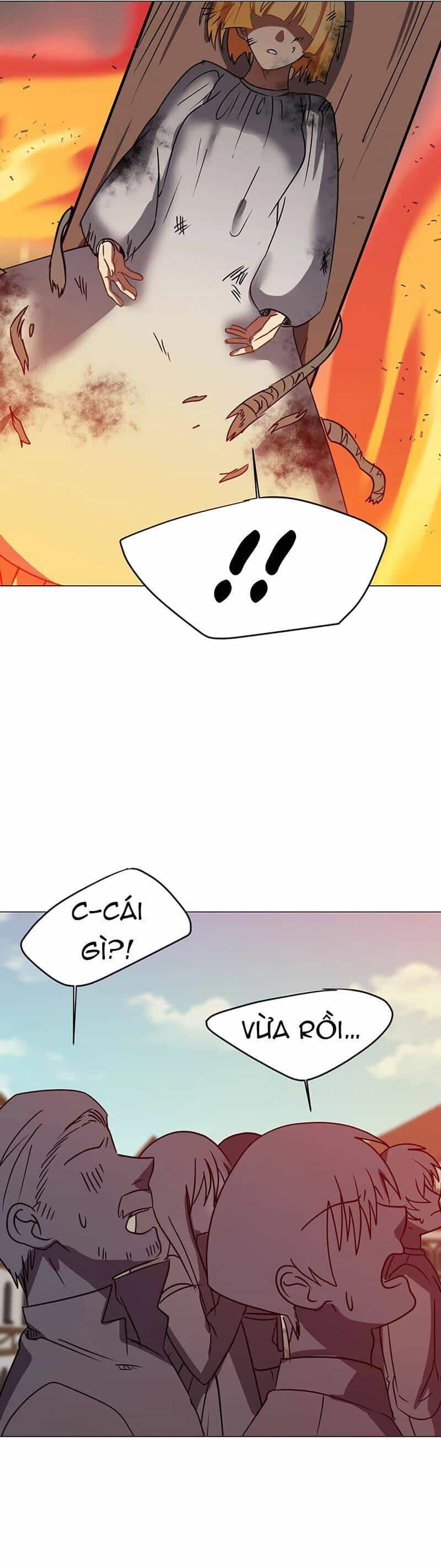 Estio - Chương 51 - ảnh 30