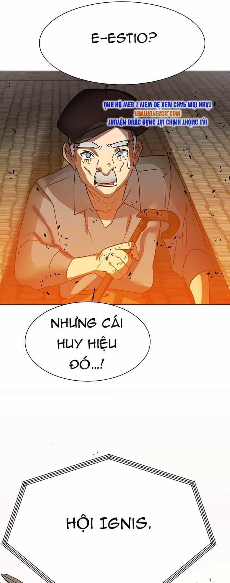 Estio - Chương 51 - ảnh 34