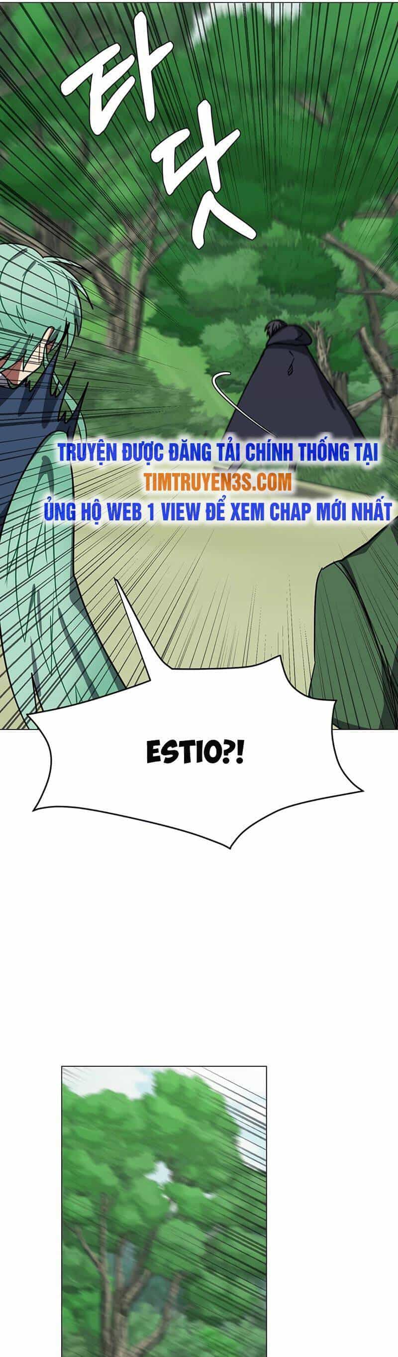 Estio - Chương 51 - ảnh 6