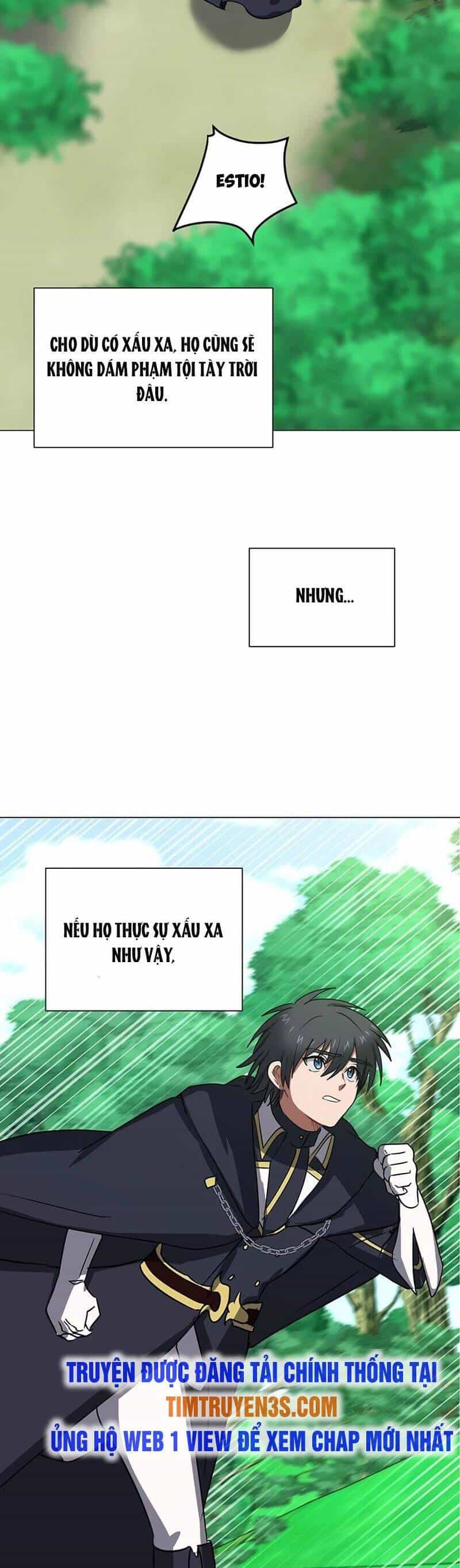Estio - Chương 51 - ảnh 8