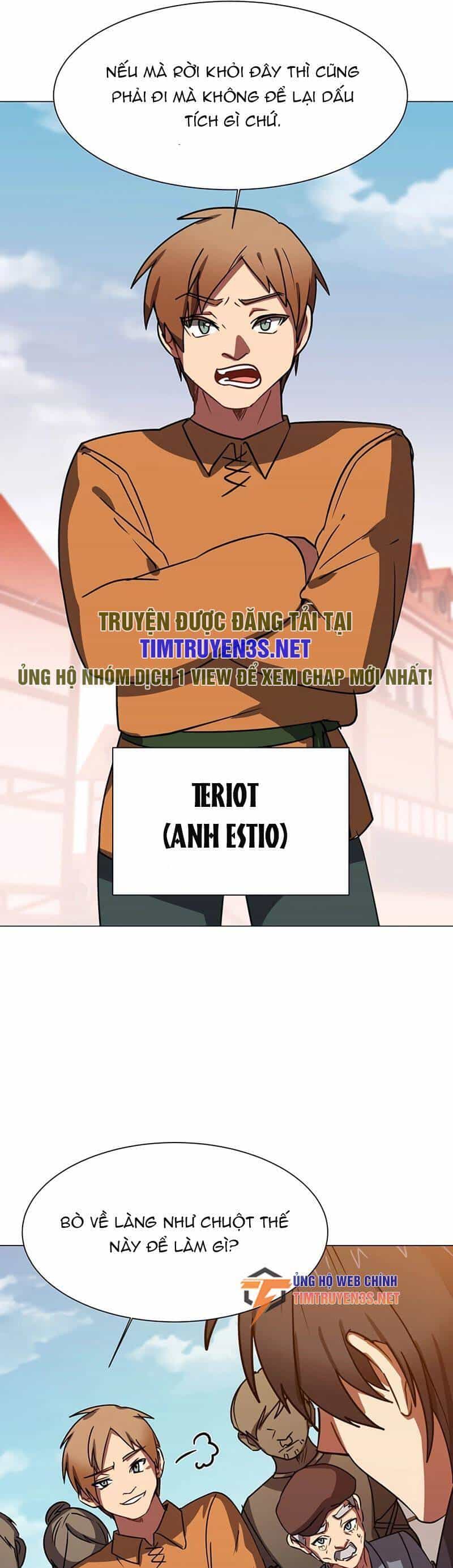 Estio - Chương 52 - ảnh 10