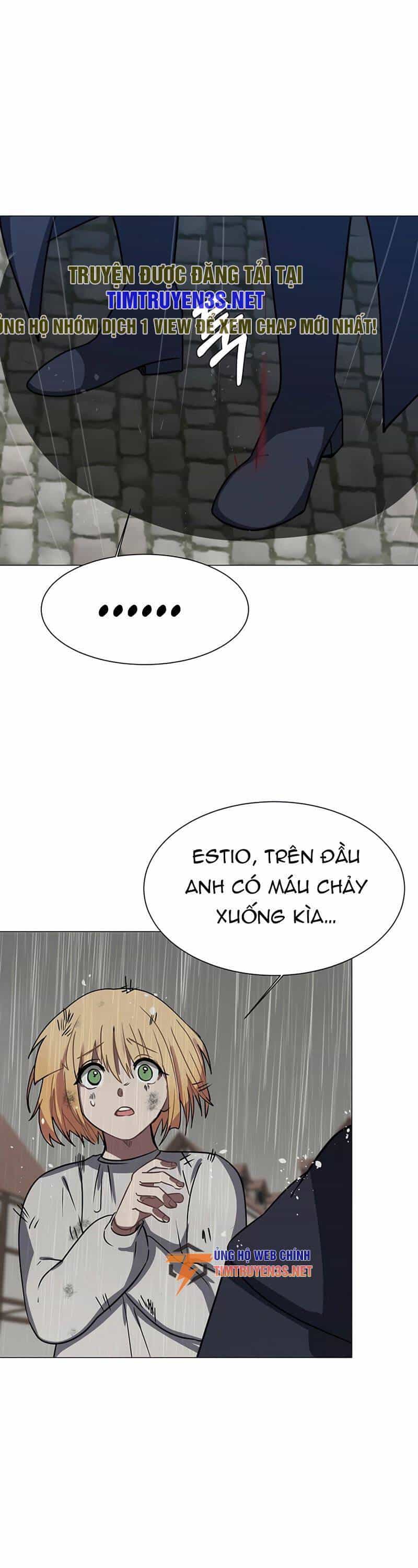 Estio - Chương 52 - ảnh 18