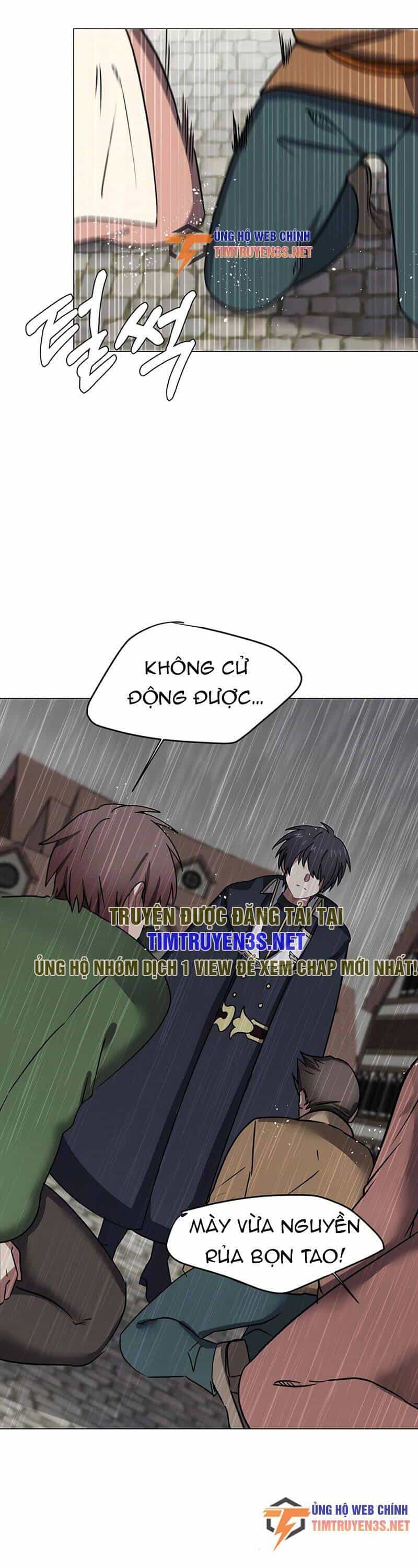 Estio - Chương 52 - ảnh 21