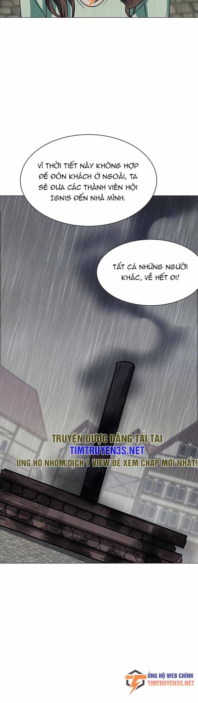 Estio - Chương 52 - ảnh 25