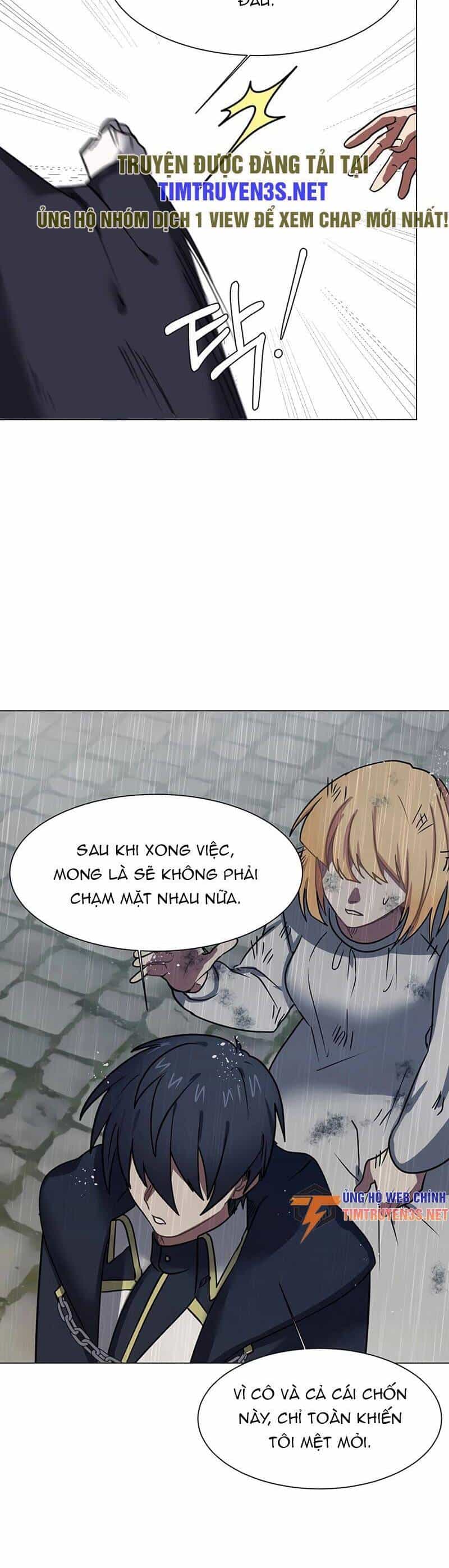 Estio - Chương 52 - ảnh 31