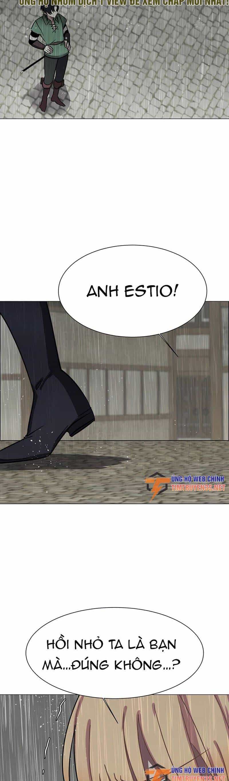 Estio - Chương 52 - ảnh 35