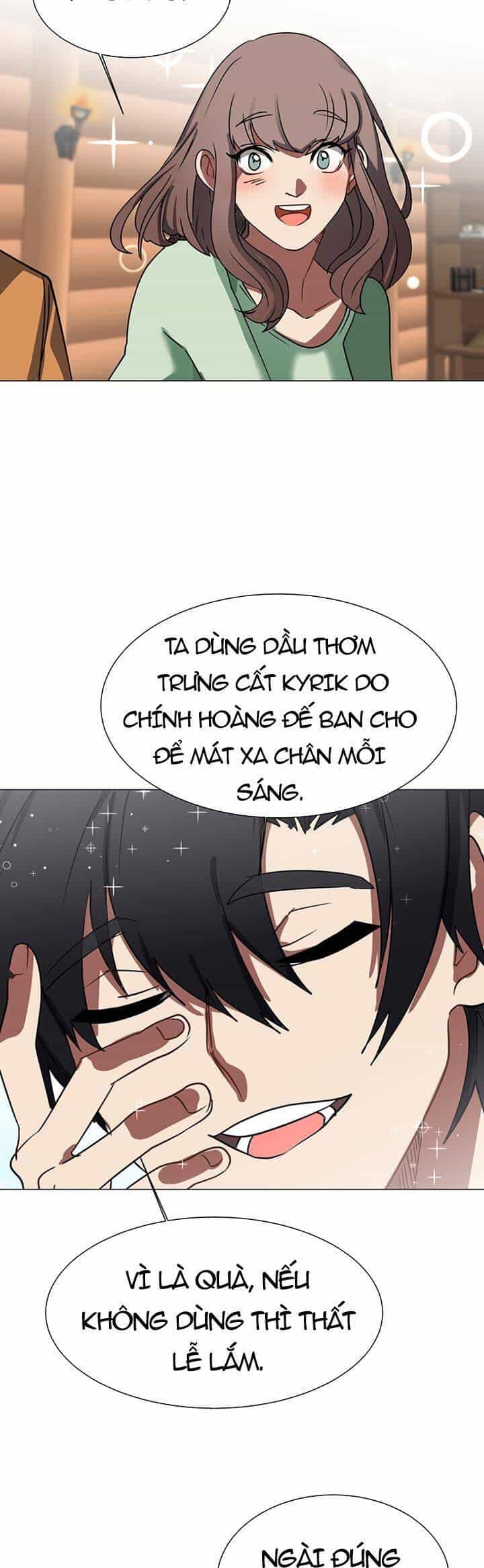 Estio - Chương 53 - ảnh 17