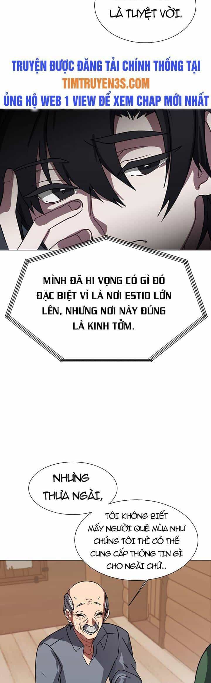 Estio - Chương 53 - ảnh 18
