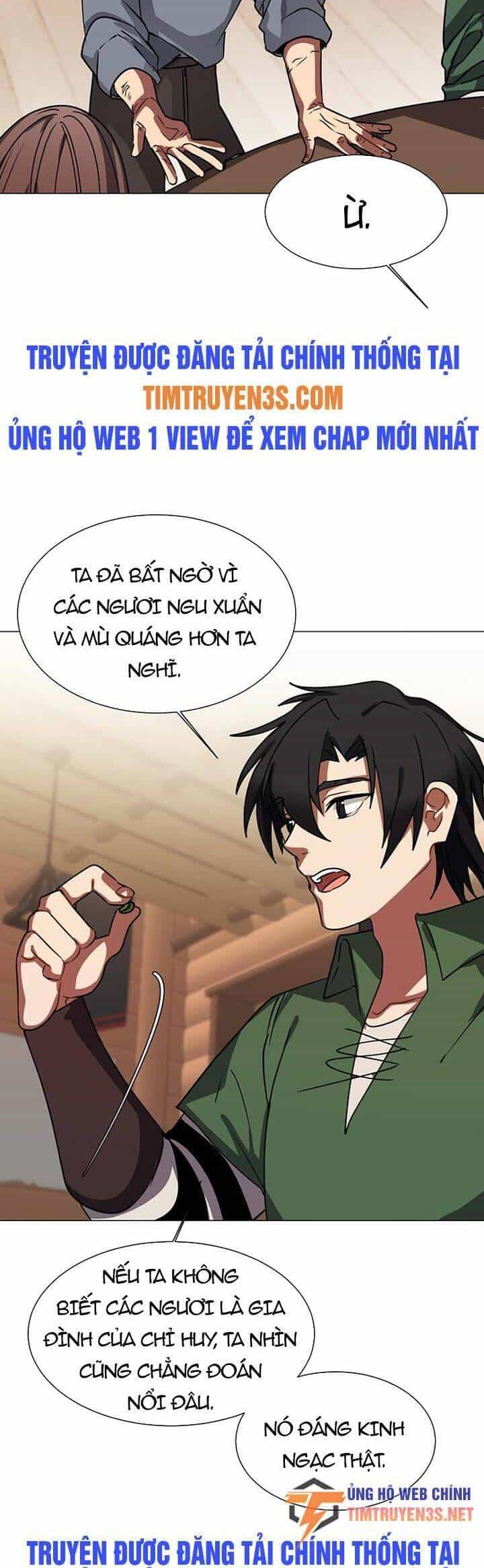 Estio - Chương 53 - ảnh 19