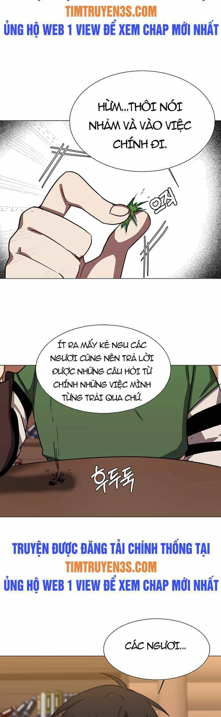 Estio - Chương 53 - ảnh 20