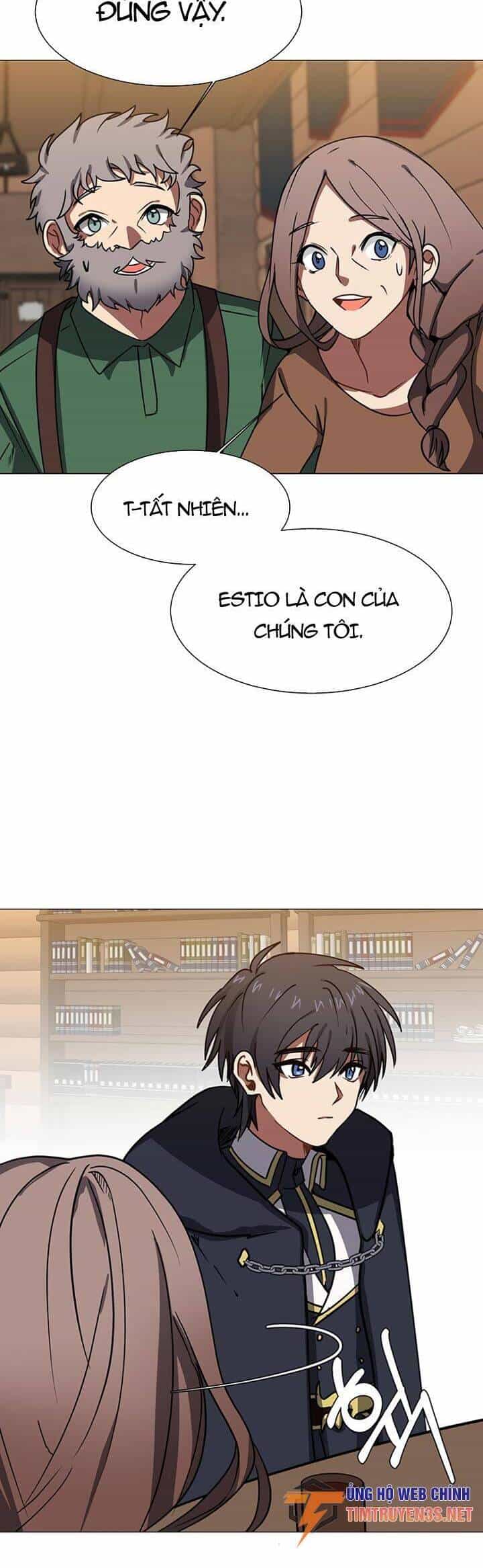 Estio - Chương 53 - ảnh 22