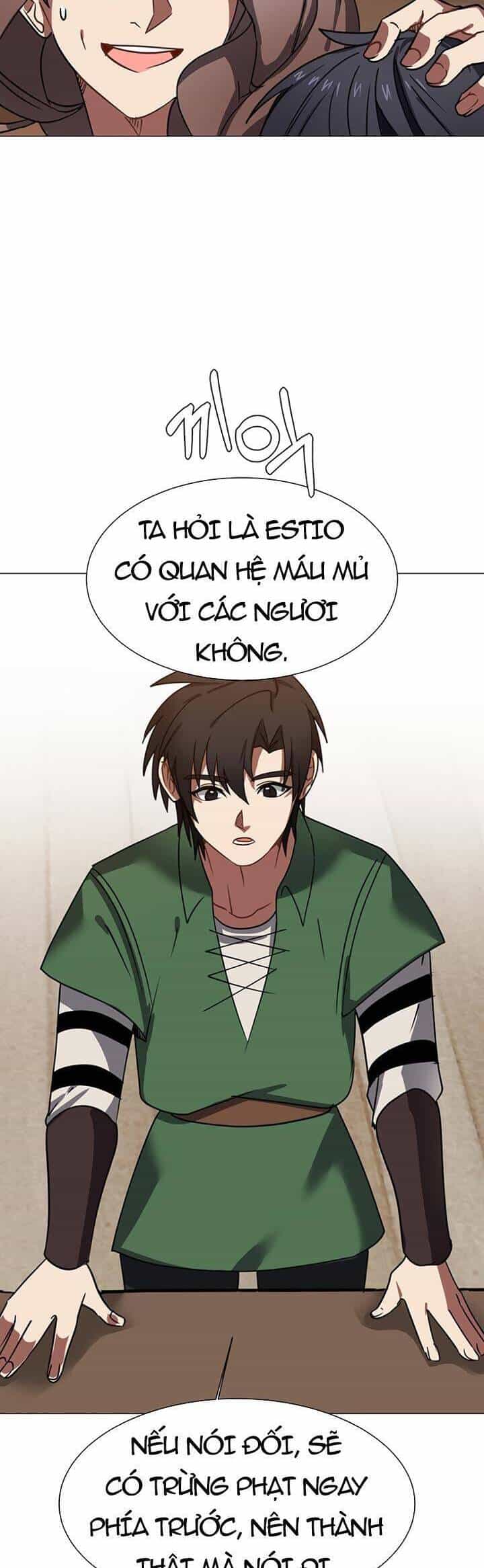 Estio - Chương 53 - ảnh 24