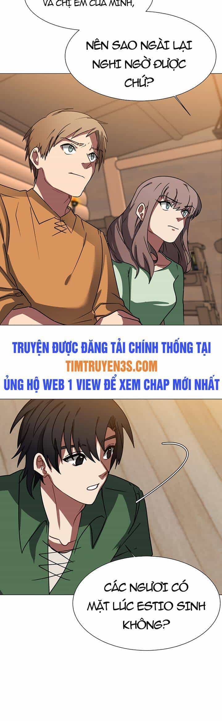 Estio - Chương 53 - ảnh 26
