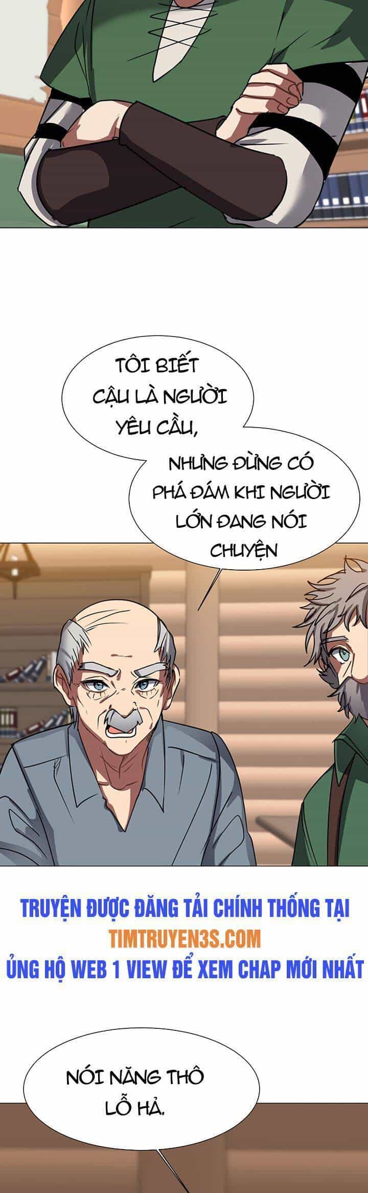 Estio - Chương 53 - ảnh 8